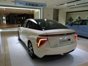 Ginisov rekord je oboren: Toyota Mirai prešla 1359 kilometara sa jednim punjenjem https://commons.wikimedia.org/wiki/Turbo-myu-z