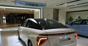 Ginisov rekord je oboren: Toyota Mirai prešla 1359 kilometara sa jednim punjenjem https://commons.wikimedia.org/wiki/Turbo-myu-z