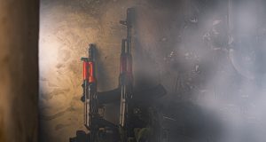 Čujte i počujte: I Kalašnjikov PRELAZI na električne automobile!