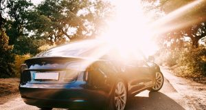 Ne brinite više o punjenju električnog automobila: Uskoro ćete punjač nositi sa sobom!