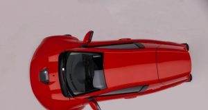 Preskupa igračka ili savršeni električni automobil na tri točka? Foto: ElectraMeccanica promo