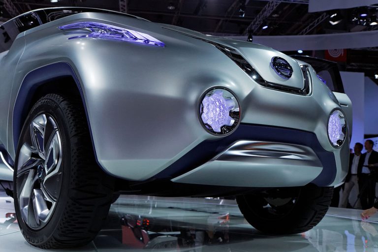 NISSAN ODREŠIO KESU: Ulaže 17,6 milijardi dolara kako bi povećao ponudu električnih vozila!
