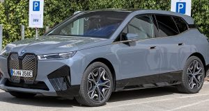 Prvi električni BMW SUV konačno stigao u Srbiju! https://commons.wikimedia.org/wiki/Alexander Migl