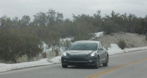 Električni automobil u policijskoj floti? I to je moguće! https://commons.wikimedia.org/wiki/Noah Wulf