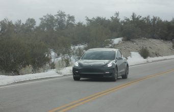 Električni automobil u policijskoj floti? I to je moguće! https://commons.wikimedia.org/wiki/Noah Wulf