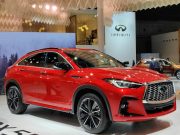 I Infiniti prelazi na električne automobile: Do 2030. godine će većina modela biti elektrifikovana! https://commons.wikimedia.org/wiki/JustAnotherCarDesigner