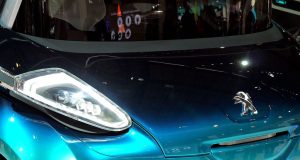 Peugeot prelomio: Od 2030. godine u Evropi isključivo na struju! https://commons.wikimedia.org/wiki/Mic from Reading - Berkshire, United Kingdom