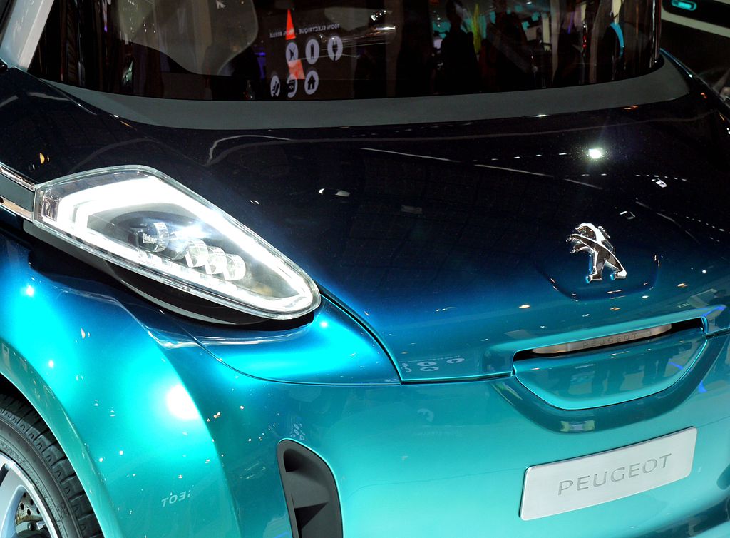 Peugeot prelomio: Od 2030. godine u Evropi isključivo na struju!