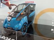 Toyota odlučila: Uvodi čvrste baterije u serijske modele do 2025. godine https://commons.wikimedia.org/wiki/DestinationFearFan