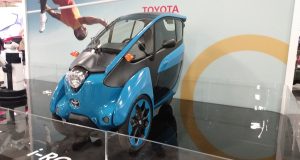 Toyota odlučila: Uvodi čvrste baterije u serijske modele do 2025. godine https://commons.wikimedia.org/wiki/DestinationFearFan
