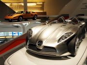 SJAJNA VEST: Novi električni Mercedes navodno ima domet od 1.000 kilometara! https://commons.wikimedia.org/wiki/user:AngMoKio