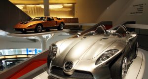 SJAJNA VEST: Novi električni Mercedes navodno ima domet od 1.000 kilometara! https://commons.wikimedia.org/wiki/user:AngMoKio