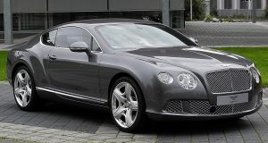 ŠIROKO: Do 2025. godine stiže prvi električni Bentley! https://commons.wikimedia.org/wiki/M 93