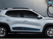 Dongfeng E1 na Alibabi za 8.700 evra! Foto: Dongfeng