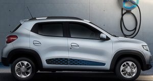 Dongfeng E1 na Alibabi za 8.700 evra! Foto: Dongfeng