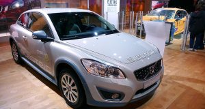 Volvo kreće u testiranje: Hoće li bežični punjači električnih automobila zaživeti? https://commons.wikimedia.org/wiki/quasireversible