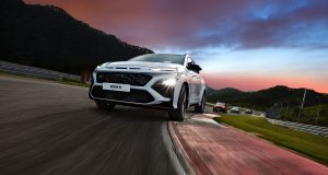 Benzinske pumpe u Nemačkoj nude električne automobile po povoljnim cenama!