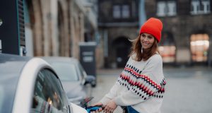 SUROVA REALNOST: Evo koje evropske zemlje će imati najviše električnih automobila 2035, a koje najmanje!