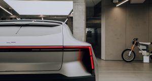 Zamena baterije za električne automobile: Cena basnoslovno visoka!