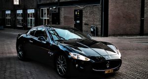 Maserati predstavlja novu liniju luksuznih električnih vozila!