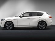 Mazda CX-60: Najsnažniji model japanskog brenda i prvi plug-in hibrid!