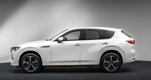 Mazda CX-60: Najsnažniji model japanskog brenda i prvi plug-in hibrid!