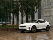 EVROPA PREDVODI: Prodaja električnih automobila skočila za čak 77%