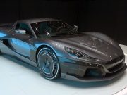 Rimac Nevera najbolji sportski električni auto godine! https://commons.wikimedia.org/wiki/Smnt