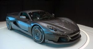 Rimac Nevera najbolji sportski električni auto godine! https://commons.wikimedia.org/wiki/Smnt
