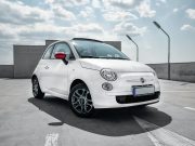 Fiat postaje potpuno električni brend do 2027. godine?