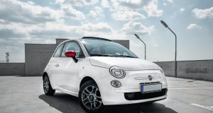 Fiat postaje potpuno električni brend do 2027. godine?