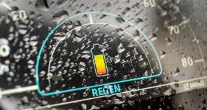 Nio u pregovorima sa rivalima oko licenciranja tehnologije zamene baterija električnih automobila!