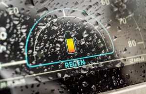 Nio u pregovorima sa rivalima oko licenciranja tehnologije zamene baterija električnih automobila!