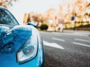 Električni Nissan Ariya osvojio nagradu za dizajn Red Dot