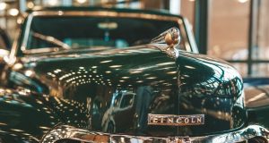 I Lincoln odlazi u elekrične vode: Kompanija se sprema da predstavi prvo potpuno električno vozilo!