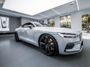 UDRUŽUJU SNAGE: Hertz kupuje 65.000 električnih Polestar automobila!