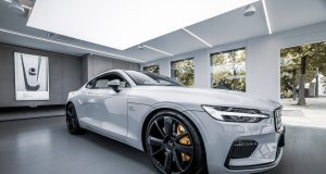 UDRUŽUJU SNAGE: Hertz kupuje 65.000 električnih Polestar automobila!