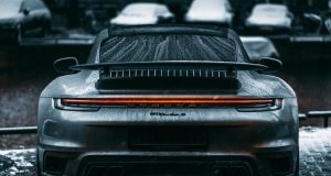 Porsche se ne zaustavlja: Stižu novi električni modeli, najavljena i mreža stanica za punjenje!