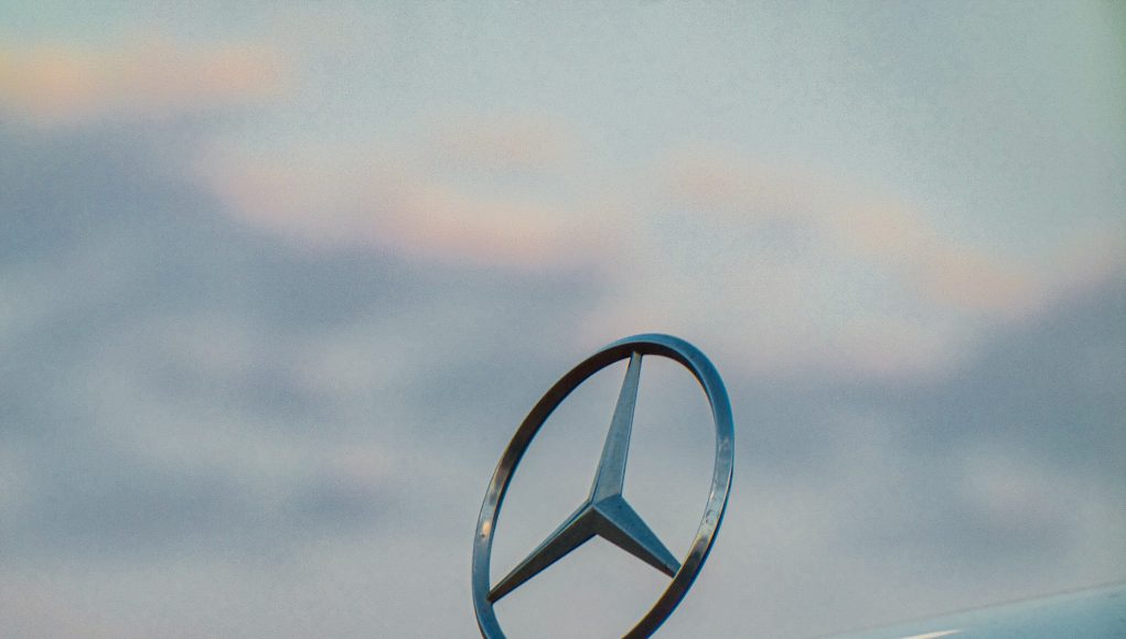 Mercedes-Benz slavi: Proizveli 25.000 primeraka električnih kombija!