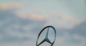 Mercedes-Benz slavi: Proizveli 25.000 primeraka električnih kombija!