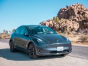 Tesla Model Y dobija veći kapacitet baterije ali i nižu cenu!