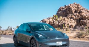 Tesla Model Y dobija veći kapacitet baterije ali i nižu cenu!