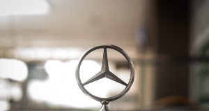 Mercedes-Benz Vision EQXX prešao 1000km na jednom punjenju!