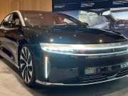 Kompanija se bori sa proizvodnjom a oni podižu cene: Lucid Motors neshvatljiv! https://commons.wikimedia.org/wiki/Ganbaruby