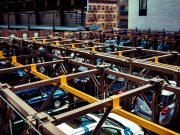 Električni automobili i nestašica baterija – jedan od mogućih scenarija koji najavljuje sunovrat!