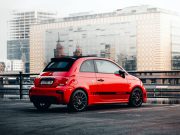 Fiat će od jula prodavati samo električne automobile, bar kada je Velika Britanija u pitanju!