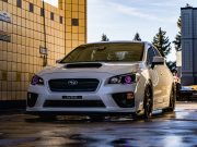 Japanski Subaru gradi prvu fabriku električnih vozila!