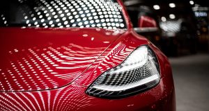 Automobili i motocikli na Beogradskom sajmu od četvrtka 12. maja