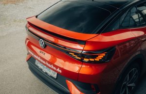 Volkswagen na korak da nadmaši Teslu, bar kada je prodaja električnih automobila u pitanju!