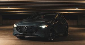 Mazdine fabrike širom sveta će do 2035. godine biti ugljenično neutralne!